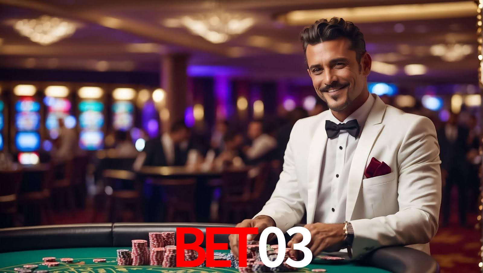 cassino bet03